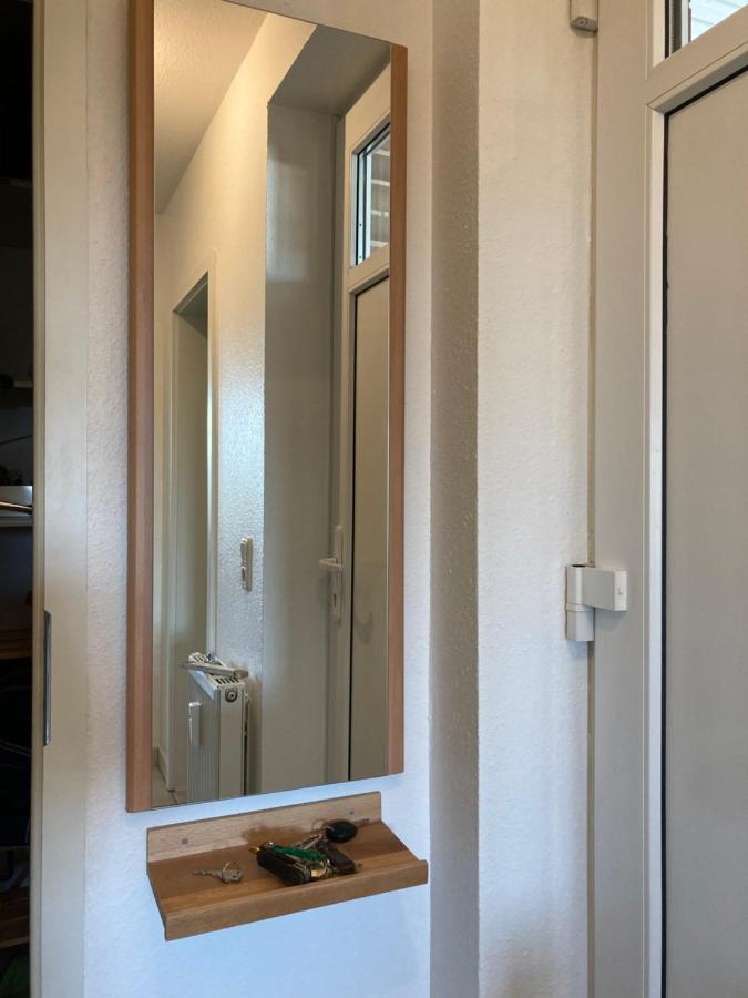Haus Roland - Wohnung 31 Zinnowitz Bagian luar foto